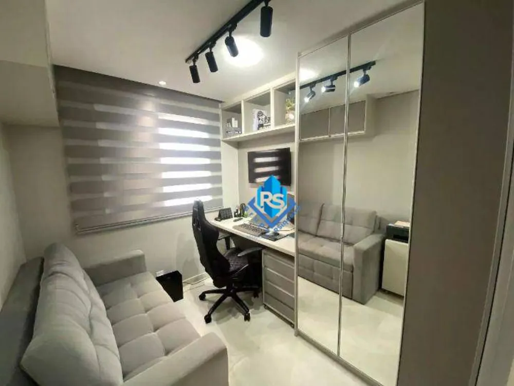 Apartamento, 2 quartos, 54 m² - Foto 14