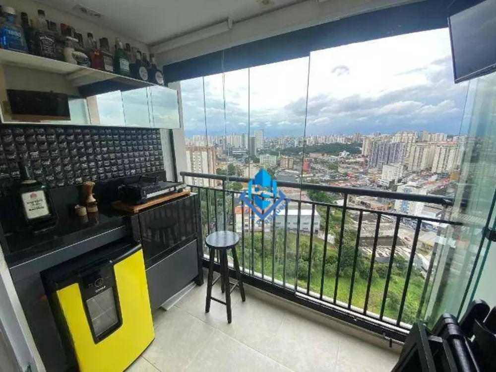 Apartamento, 2 quartos, 54 m² - Foto 5