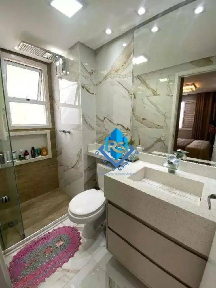 Apartamento, 2 quartos, 54 m² - Foto 2
