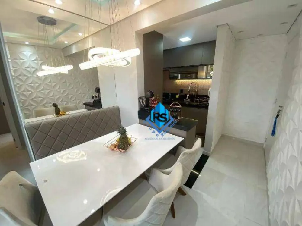 Apartamento, 2 quartos, 54 m² - Foto 7