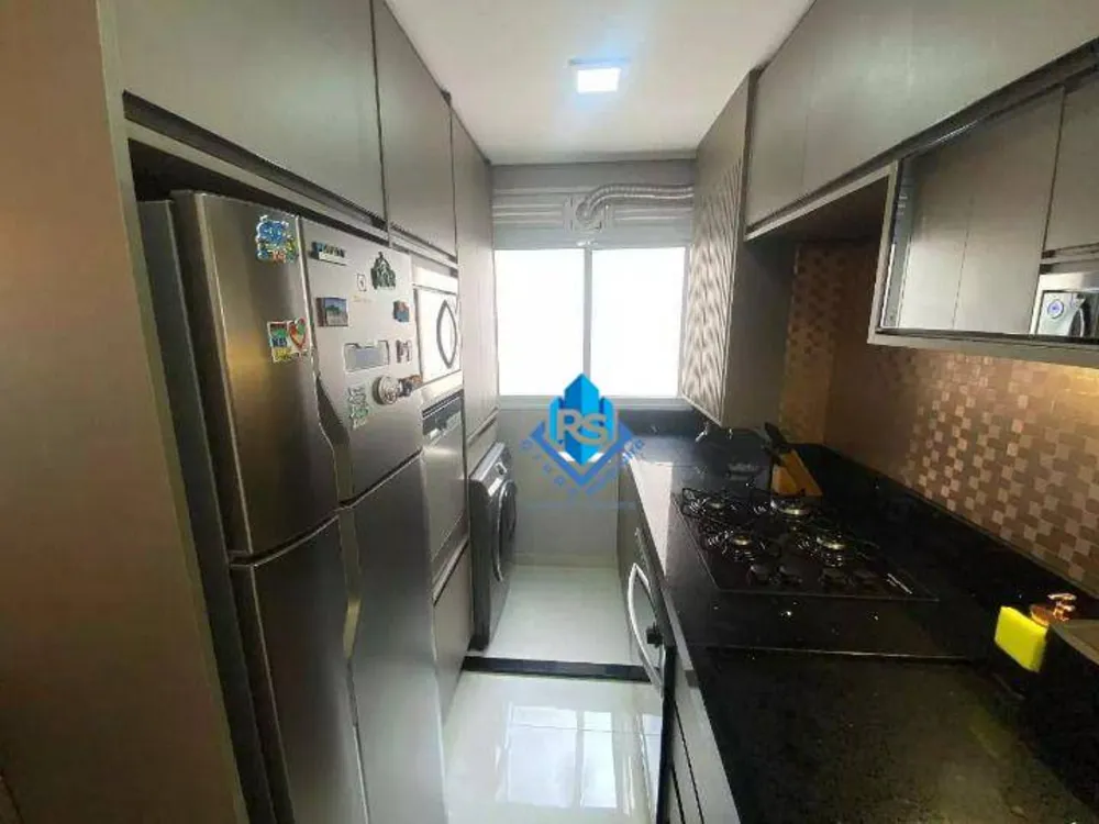 Apartamento, 2 quartos, 54 m² - Foto 8