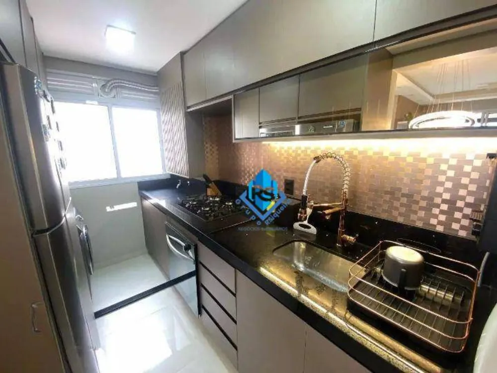 Apartamento, 2 quartos, 54 m² - Foto 7
