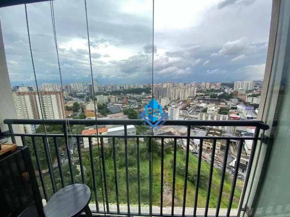 Apartamento, 2 quartos, 54 m² - Foto 4