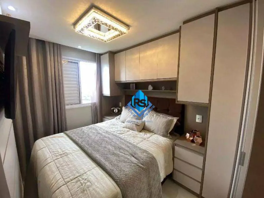 Apartamento, 2 quartos, 54 m² - Foto 11