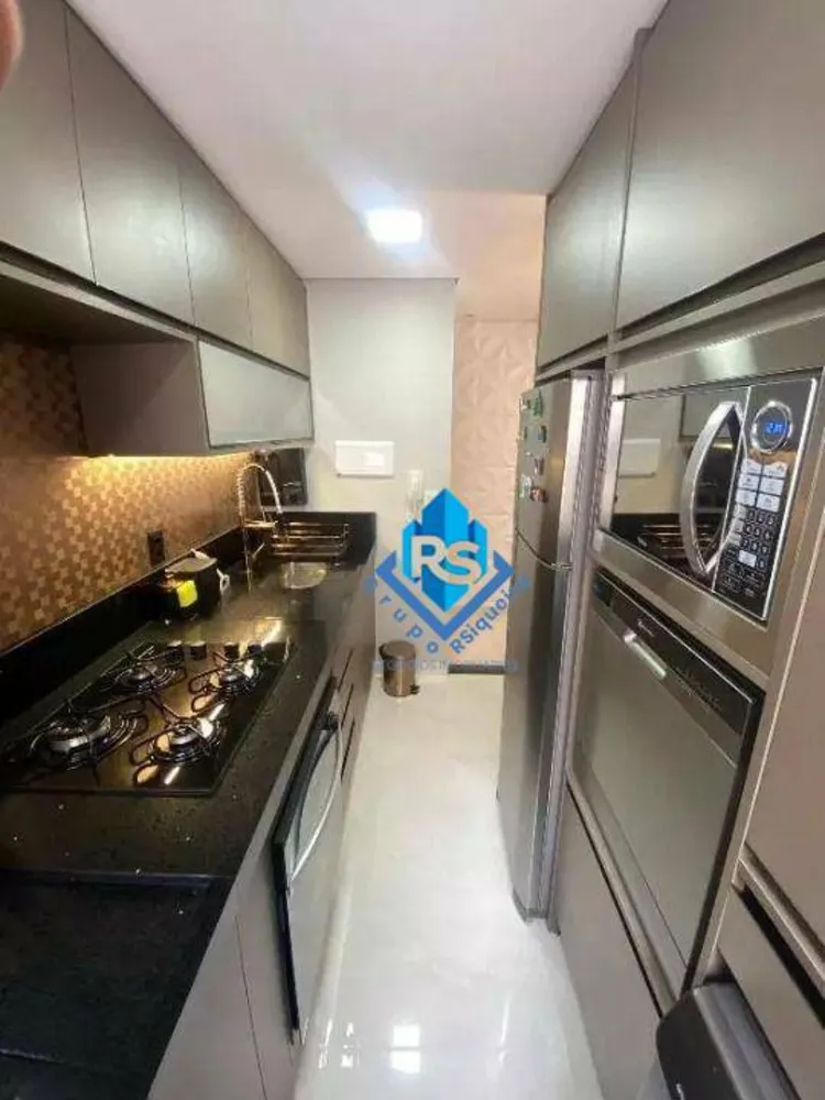 Apartamento, 2 quartos, 54 m² - Foto 10