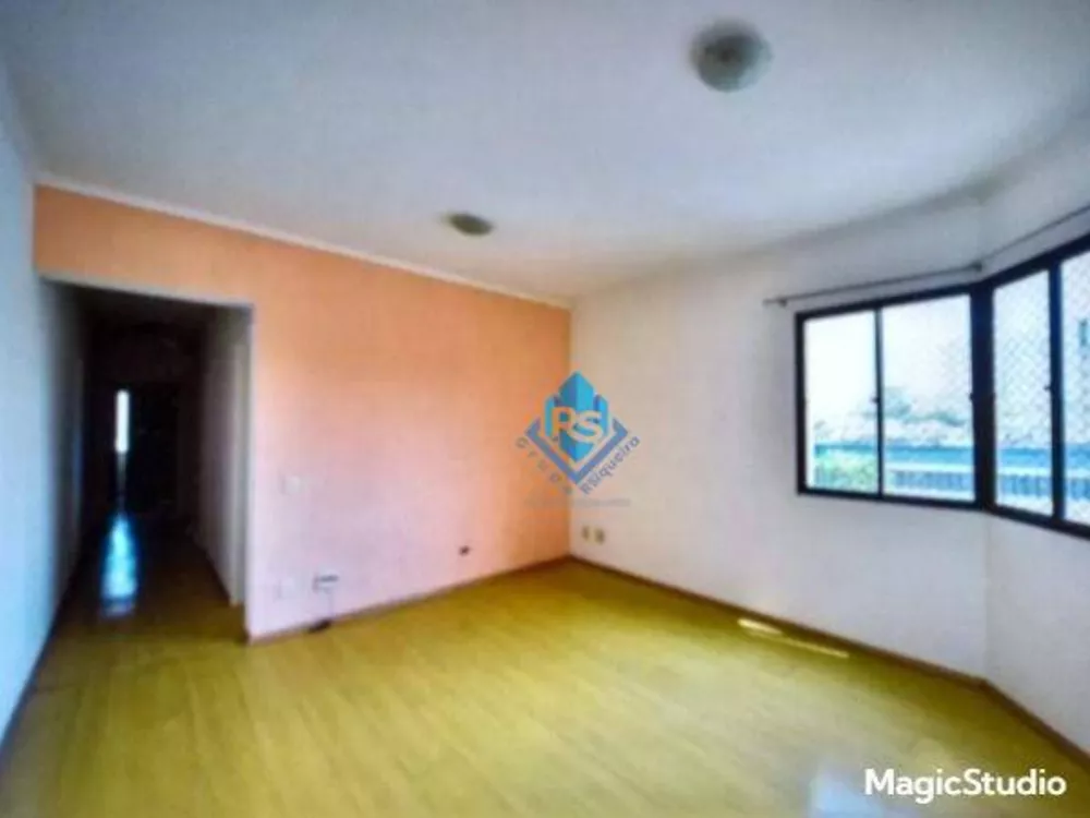 Apartamento à venda com 3 quartos, 108m² - Foto 1