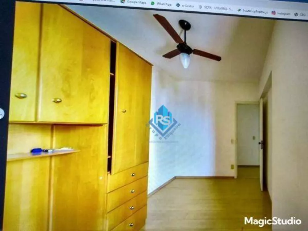 Apartamento à venda com 3 quartos, 108m² - Foto 6