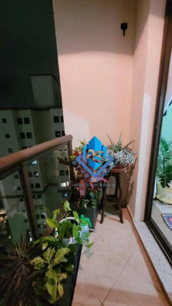 Apartamento, 3 quartos, 64 m² - Foto 2