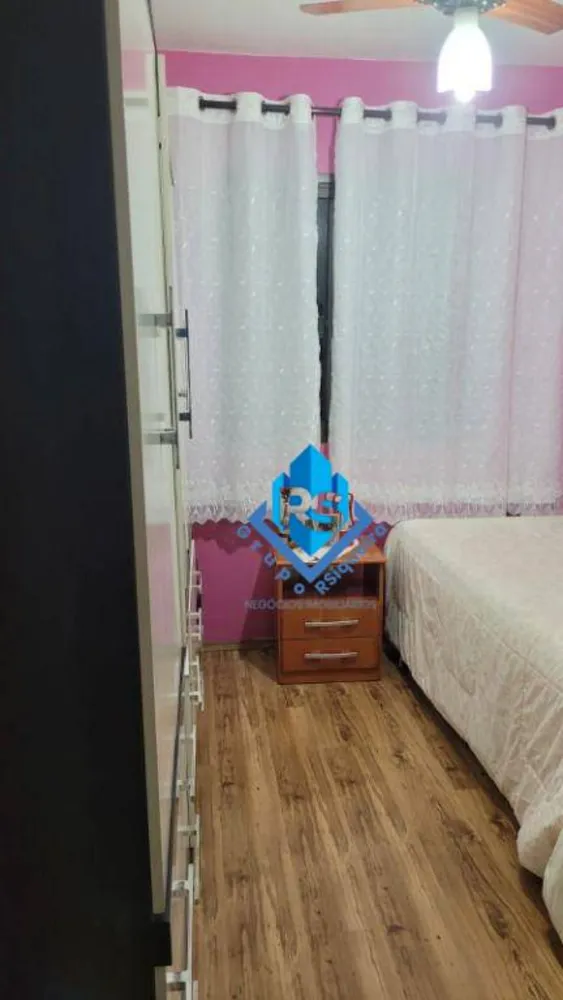 Apartamento, 3 quartos, 64 m² - Foto 6