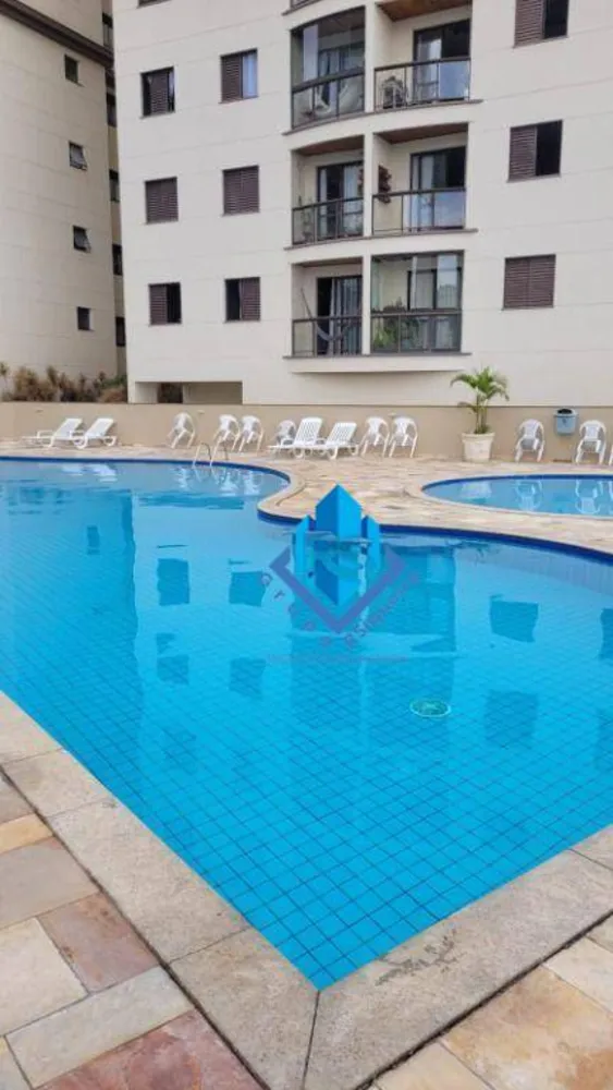Apartamento, 3 quartos, 64 m² - Foto 2