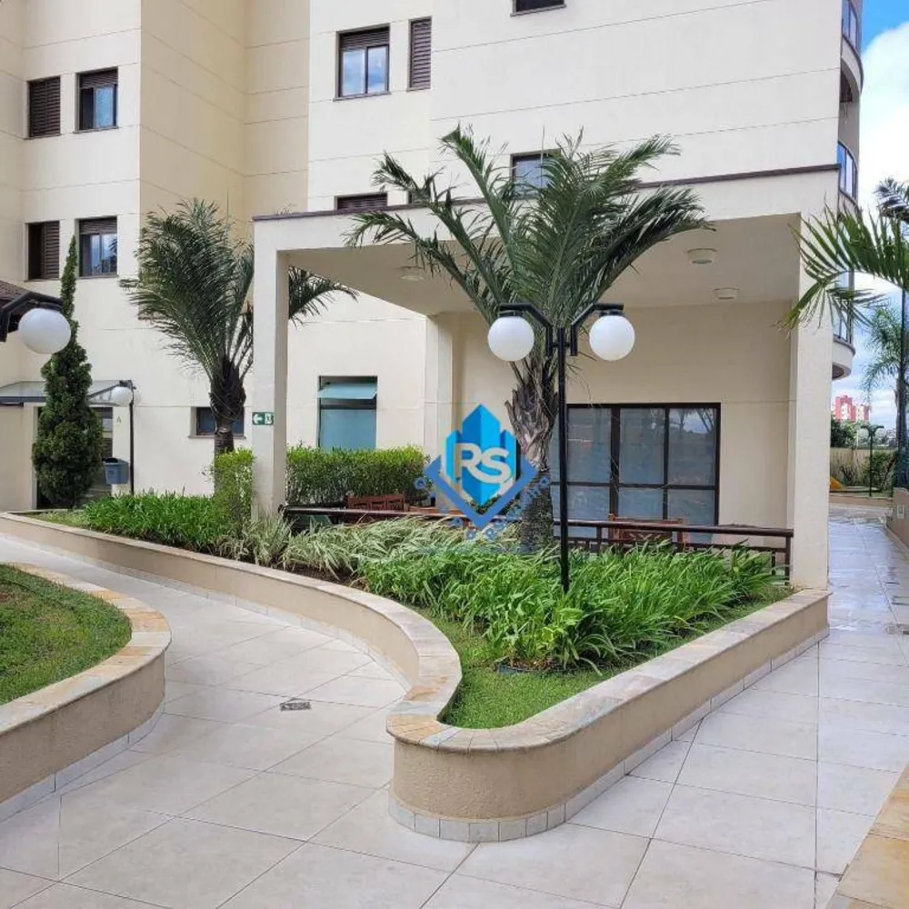 Apartamento, 3 quartos, 64 m² - Foto 3