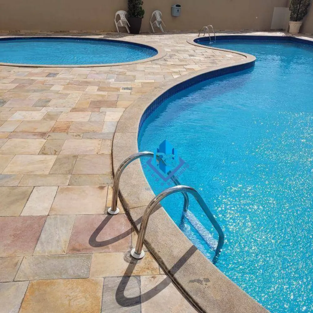 Apartamento, 3 quartos, 64 m² - Foto 13