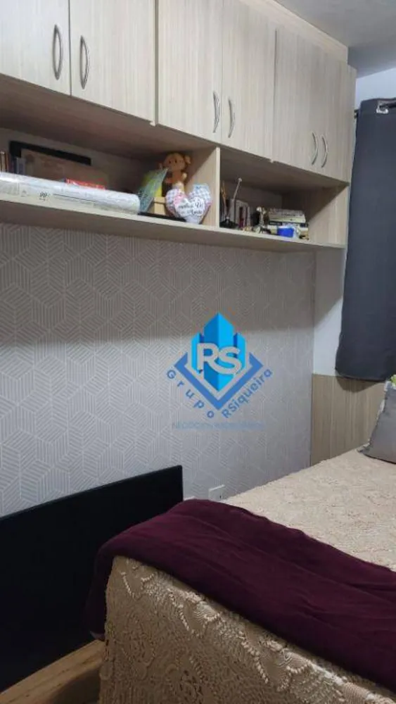 Apartamento, 3 quartos, 64 m² - Foto 4