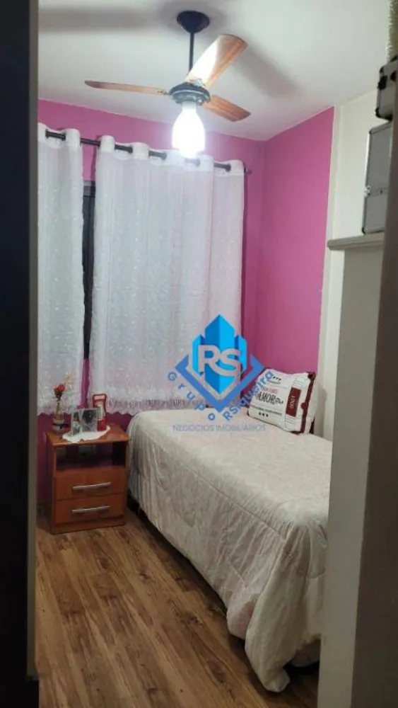 Apartamento, 3 quartos, 64 m² - Foto 7