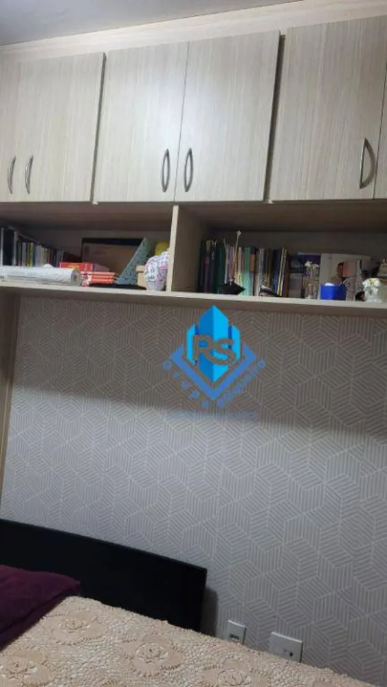 Apartamento, 3 quartos, 64 m² - Foto 5