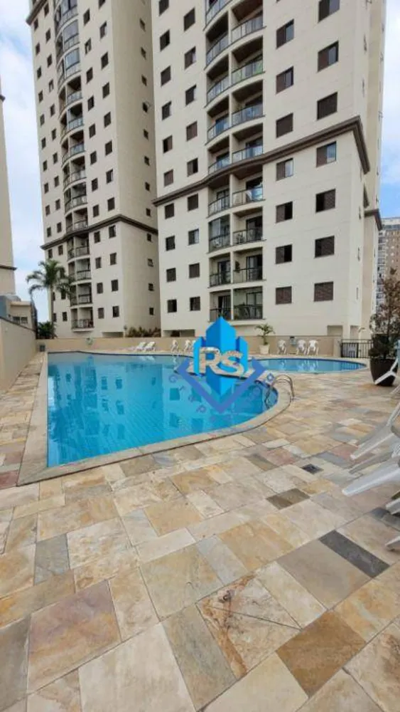 Apartamento, 3 quartos, 64 m² - Foto 4