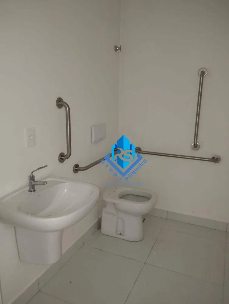 Loja-Salão, 370 m² - Foto 2