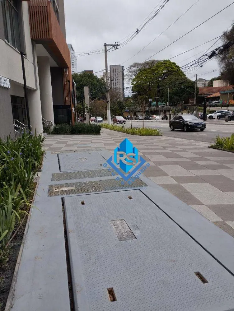 Loja-Salão, 370 m² - Foto 11