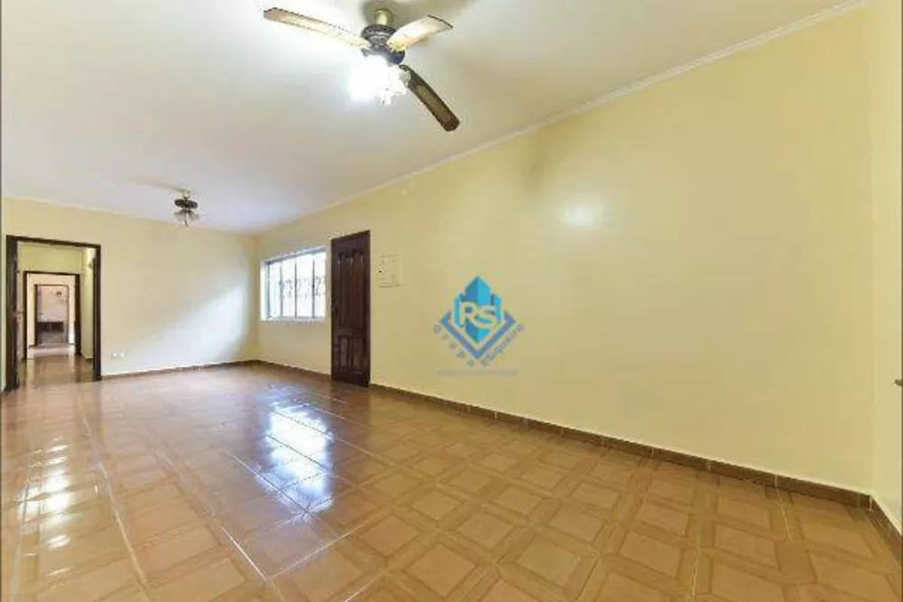 Sobrado à venda e aluguel com 5 quartos, 350m² - Foto 2