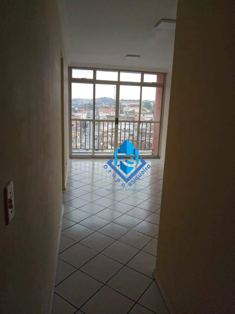 Apartamento, 2 quartos, 55 m² - Foto 5