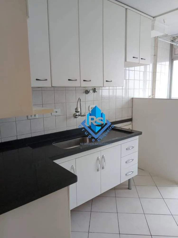 Apartamento, 2 quartos, 55 m² - Foto 7