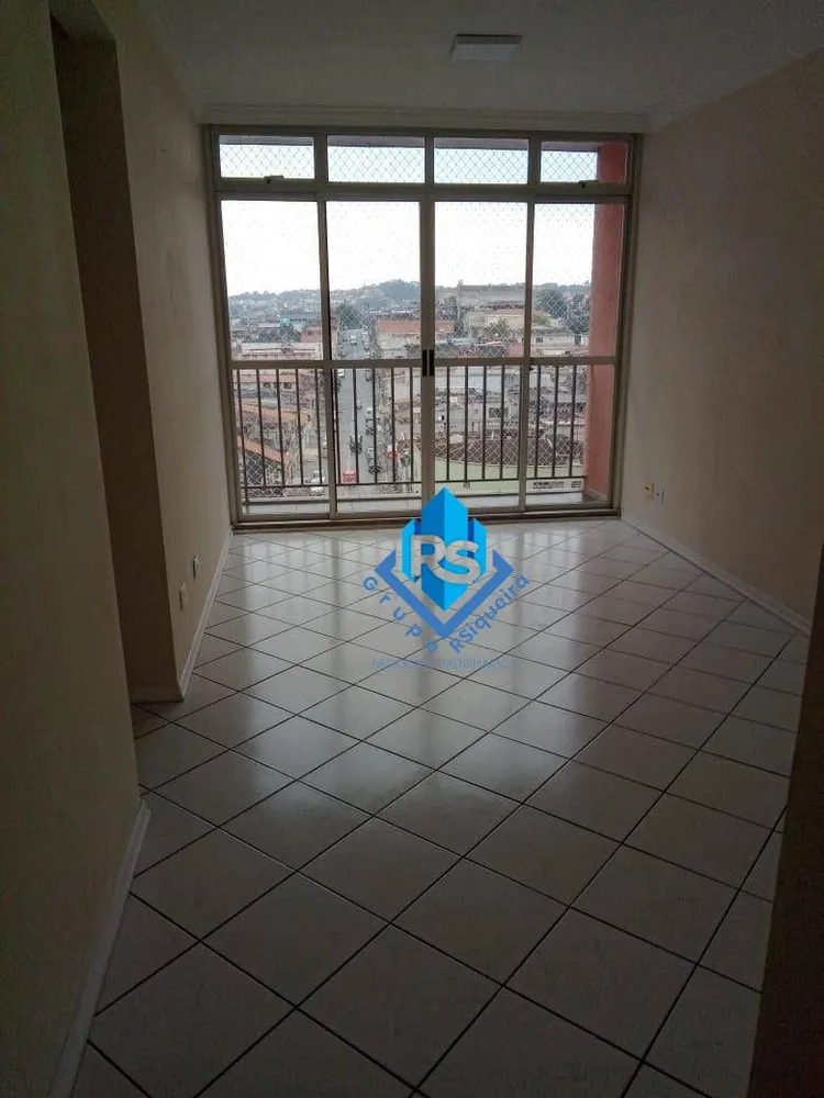 Apartamento, 2 quartos, 55 m² - Foto 2