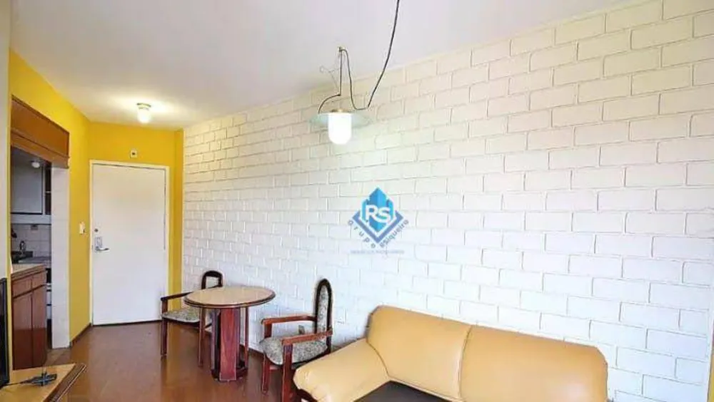 Flat/Apart Hotel, 1 quarto, 40 m² - Foto 4