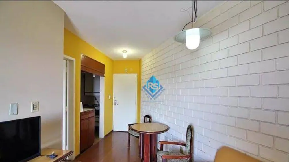Flat/Apart Hotel, 1 quarto, 40 m² - Foto 2