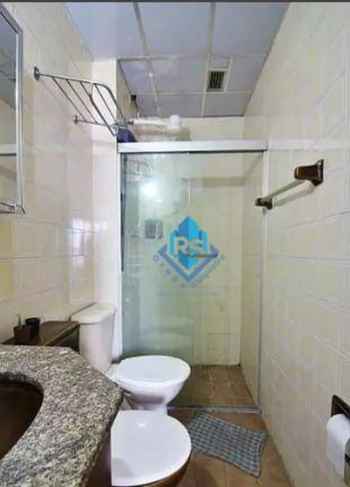 Flat/Apart Hotel, 1 quarto, 40 m² - Foto 11