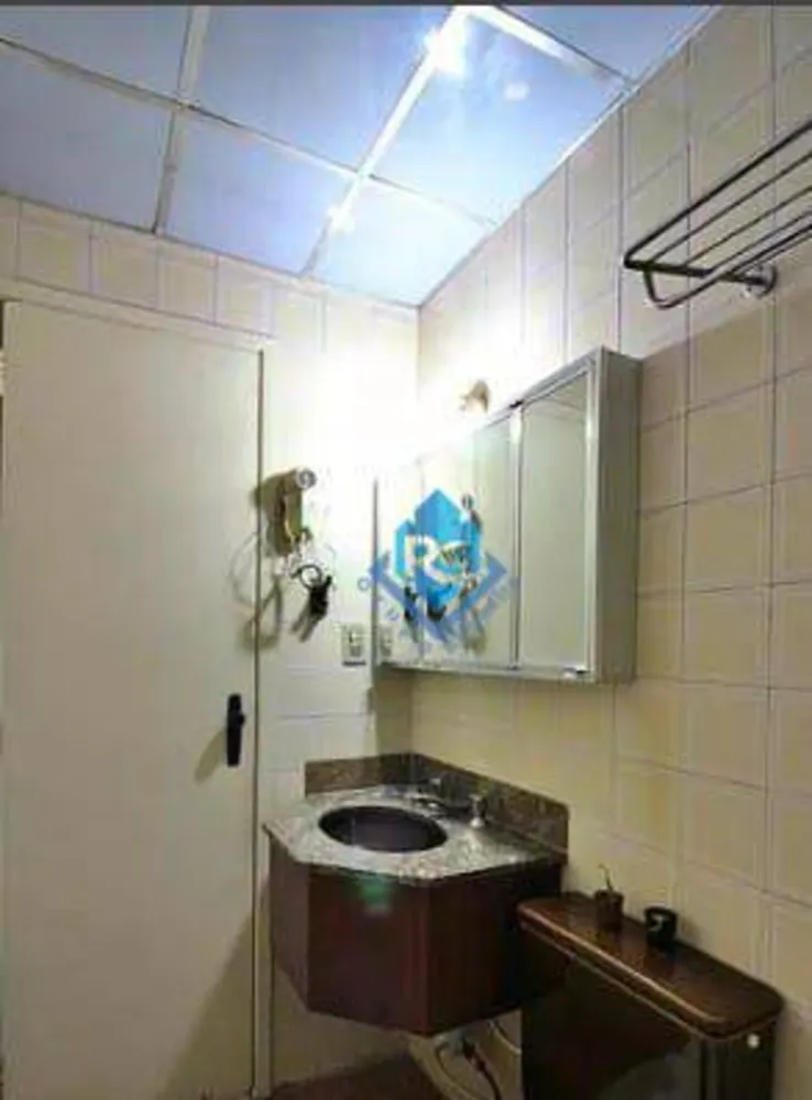 Flat/Apart Hotel, 1 quarto, 40 m² - Foto 10