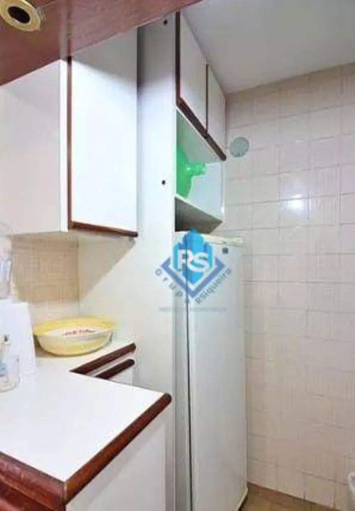 Flat/Apart Hotel, 1 quarto, 40 m² - Foto 8