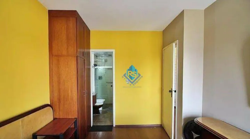 Flat/Apart Hotel, 1 quarto, 40 m² - Foto 5