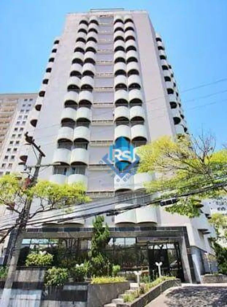 Flat/Apart Hotel, 1 quarto, 40 m² - Foto 12