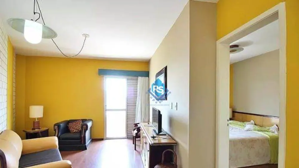 Flat/Apart Hotel, 1 quarto, 40 m² - Foto 3
