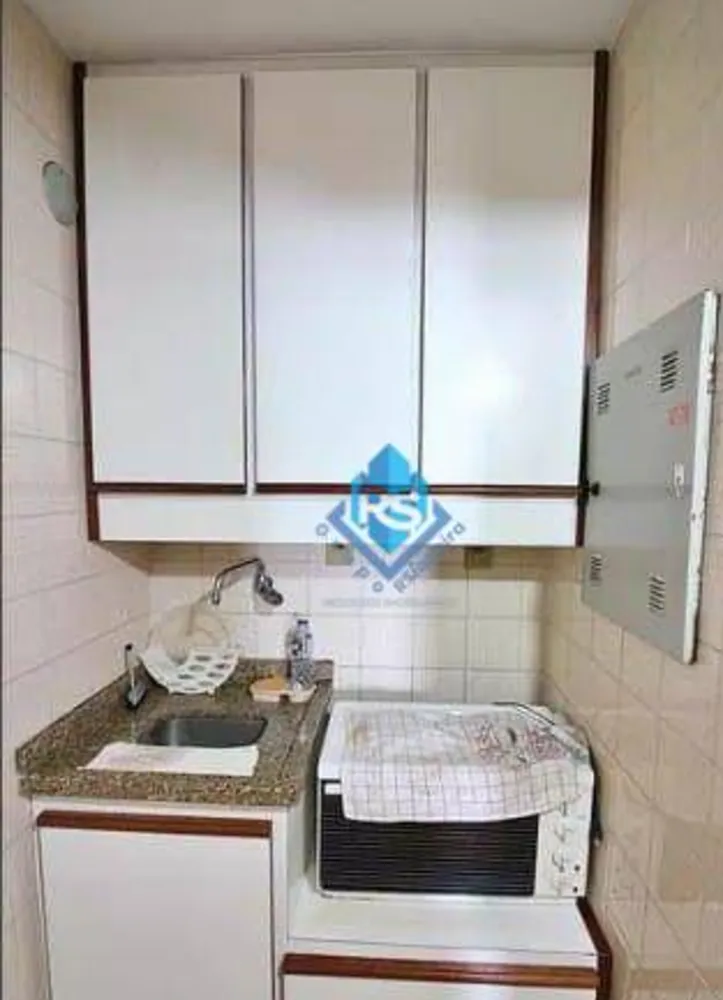 Flat/Apart Hotel, 1 quarto, 40 m² - Foto 9