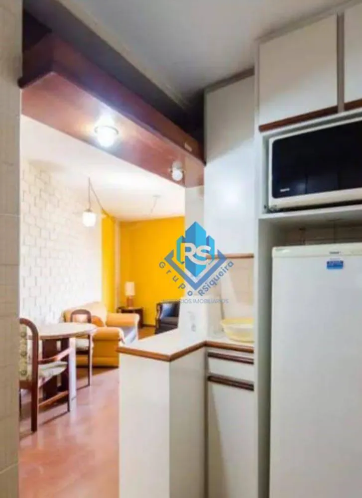 Flat/Apart Hotel, 1 quarto, 40 m² - Foto 7