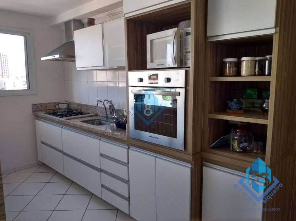 Apartamento à venda com 3 quartos, 130m² - Foto 24