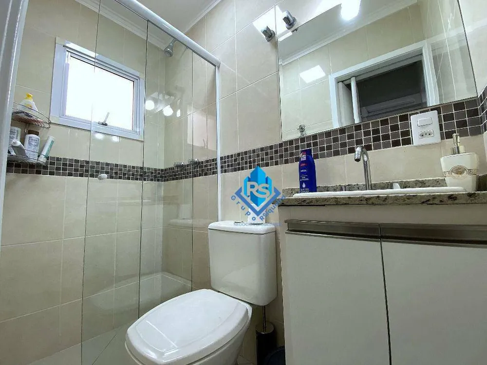 Cobertura, 3 quartos, 185 m² - Foto 5