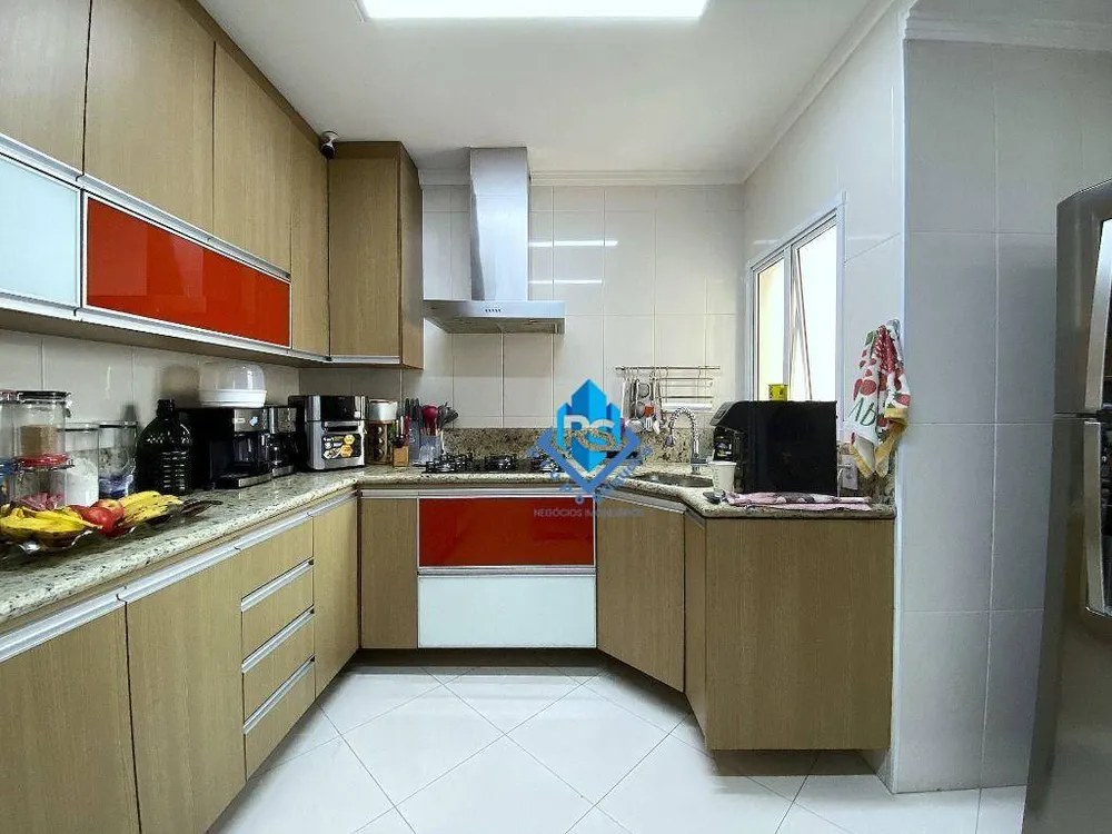 Cobertura, 3 quartos, 185 m² - Foto 6