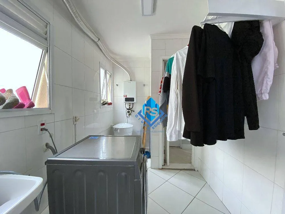 Cobertura, 3 quartos, 185 m² - Foto 7