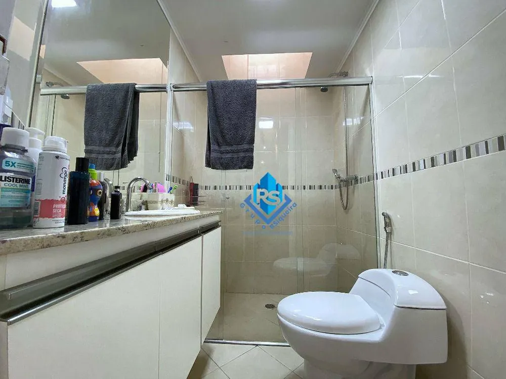 Cobertura, 3 quartos, 185 m² - Foto 9