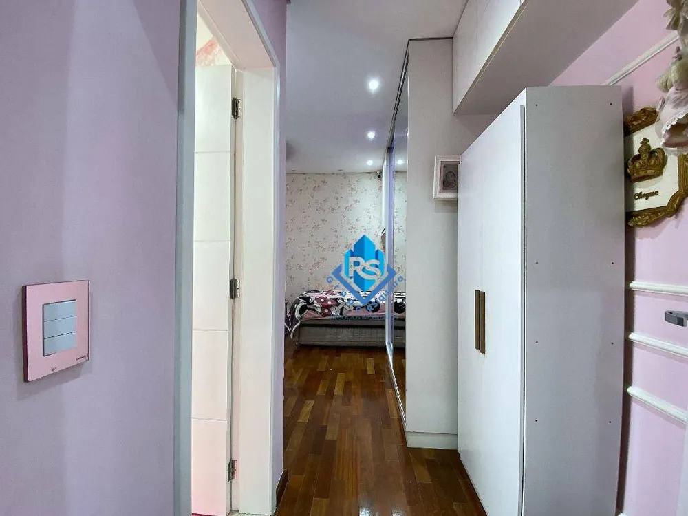 Cobertura, 3 quartos, 185 m² - Foto 10