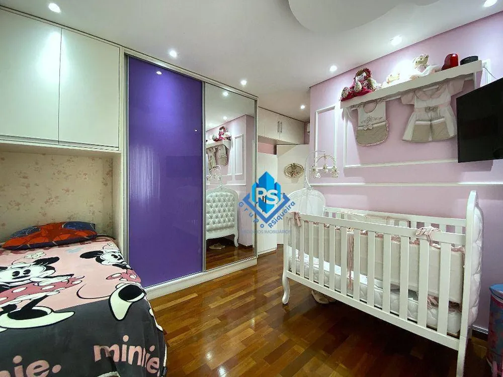 Cobertura, 3 quartos, 185 m² - Foto 11