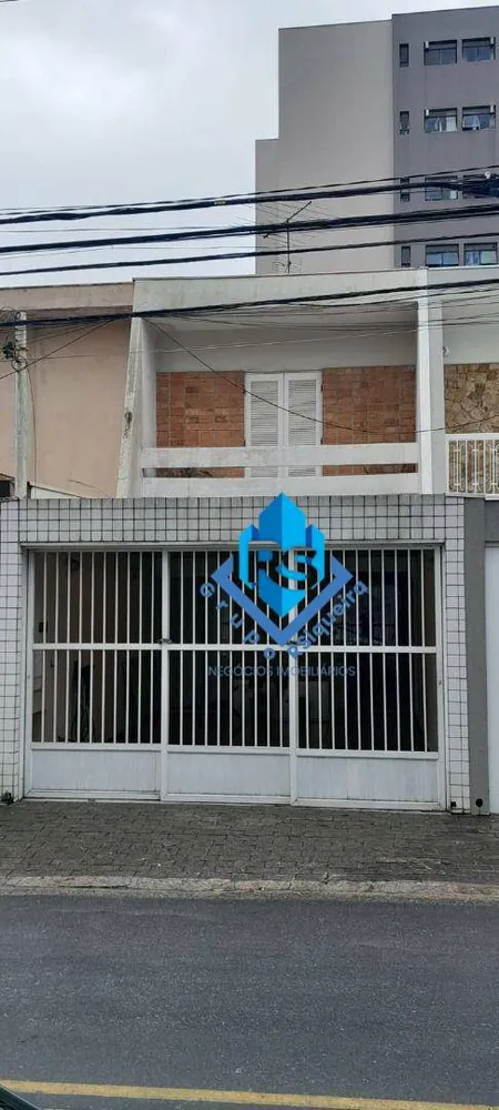 Sobrado, 3 quartos, 150 m² - Foto 12