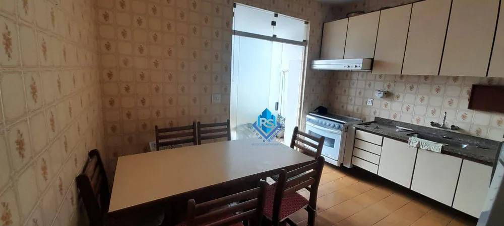 Sobrado, 3 quartos, 150 m² - Foto 4