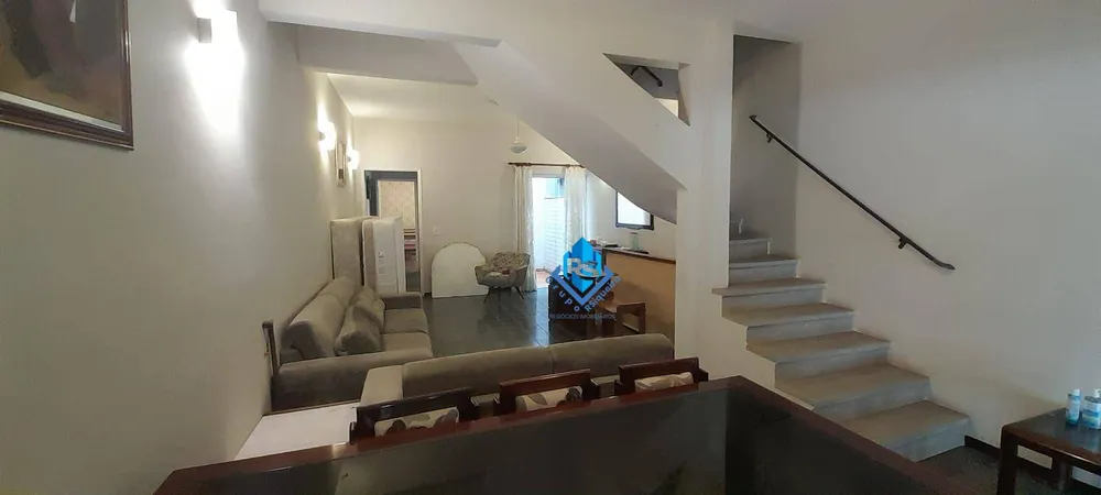 Sobrado, 3 quartos, 150 m² - Foto 1