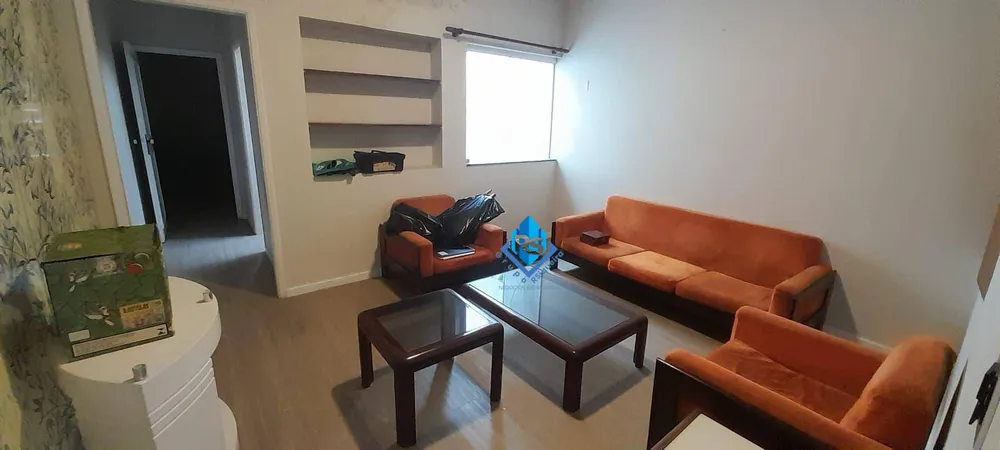 Sobrado, 3 quartos, 150 m² - Foto 6