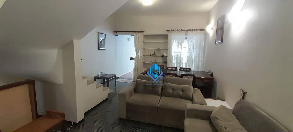 Sobrado, 3 quartos, 150 m² - Foto 3