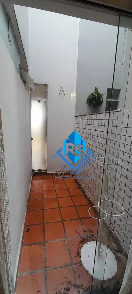 Sobrado, 3 quartos, 150 m² - Foto 9