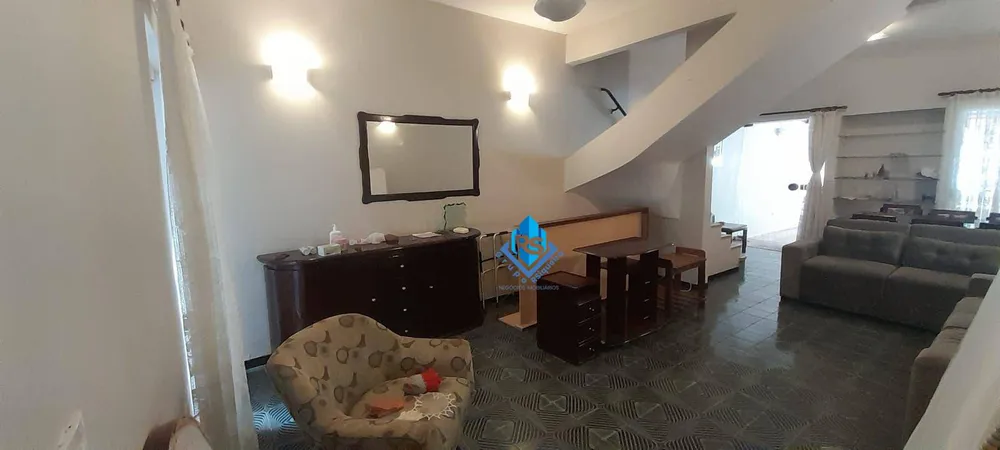 Sobrado, 3 quartos, 150 m² - Foto 2